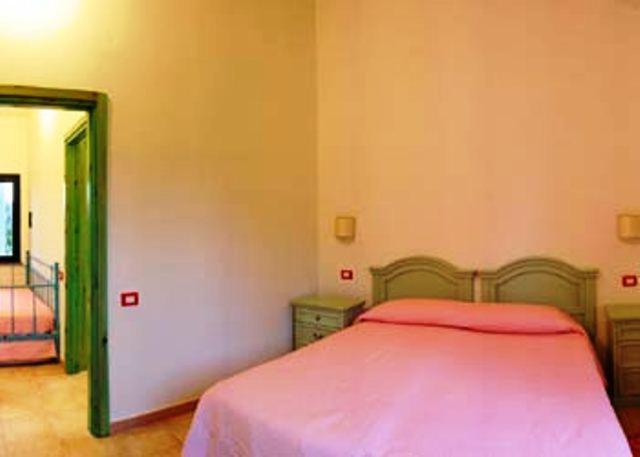 Agriturismo Archelao Oristano Rom bilde
