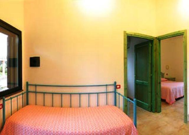 Agriturismo Archelao Oristano Rom bilde