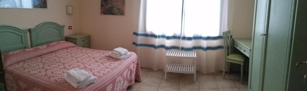 Agriturismo Archelao Oristano Eksteriør bilde