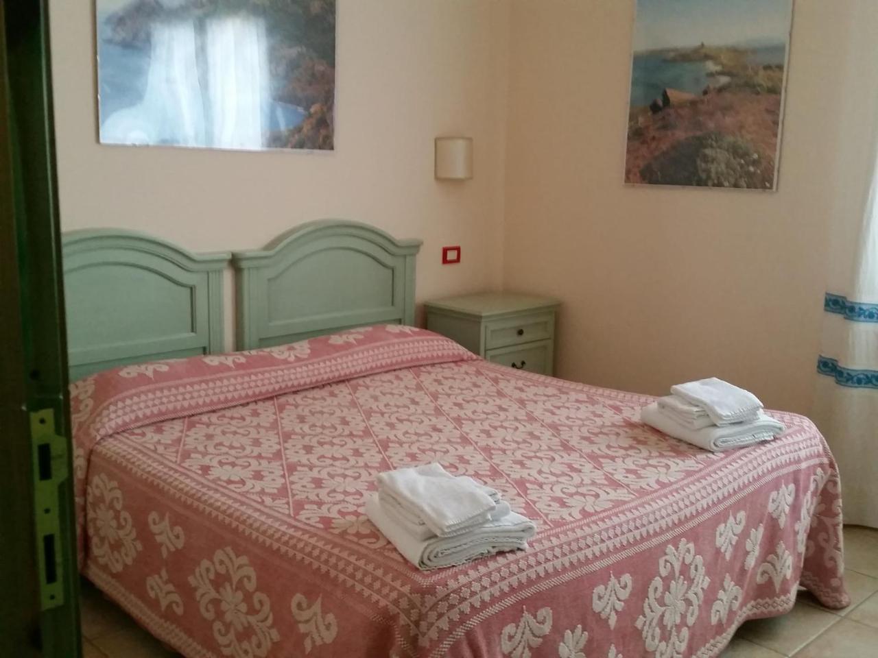 Agriturismo Archelao Oristano Eksteriør bilde