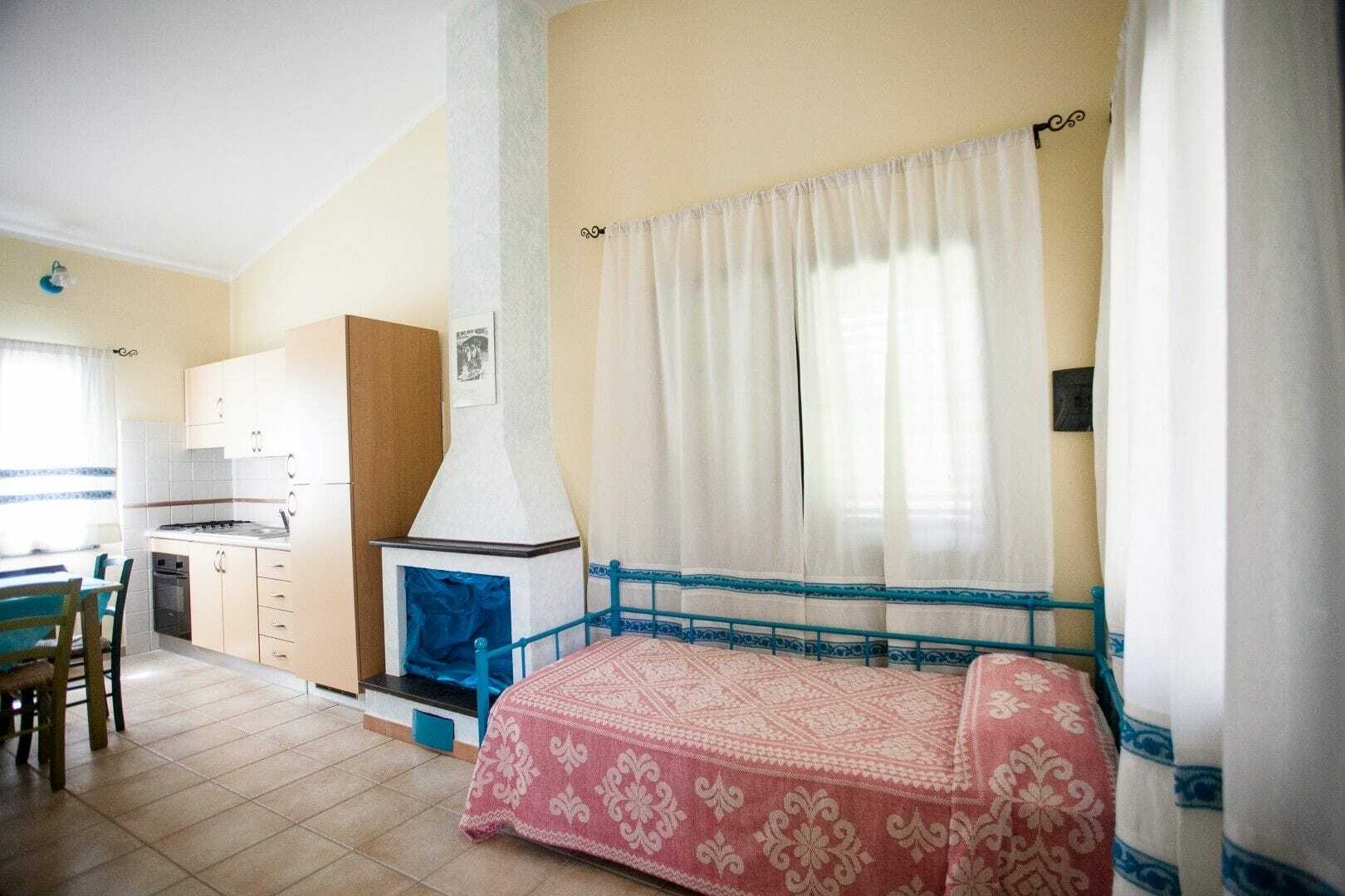 Agriturismo Archelao Oristano Eksteriør bilde