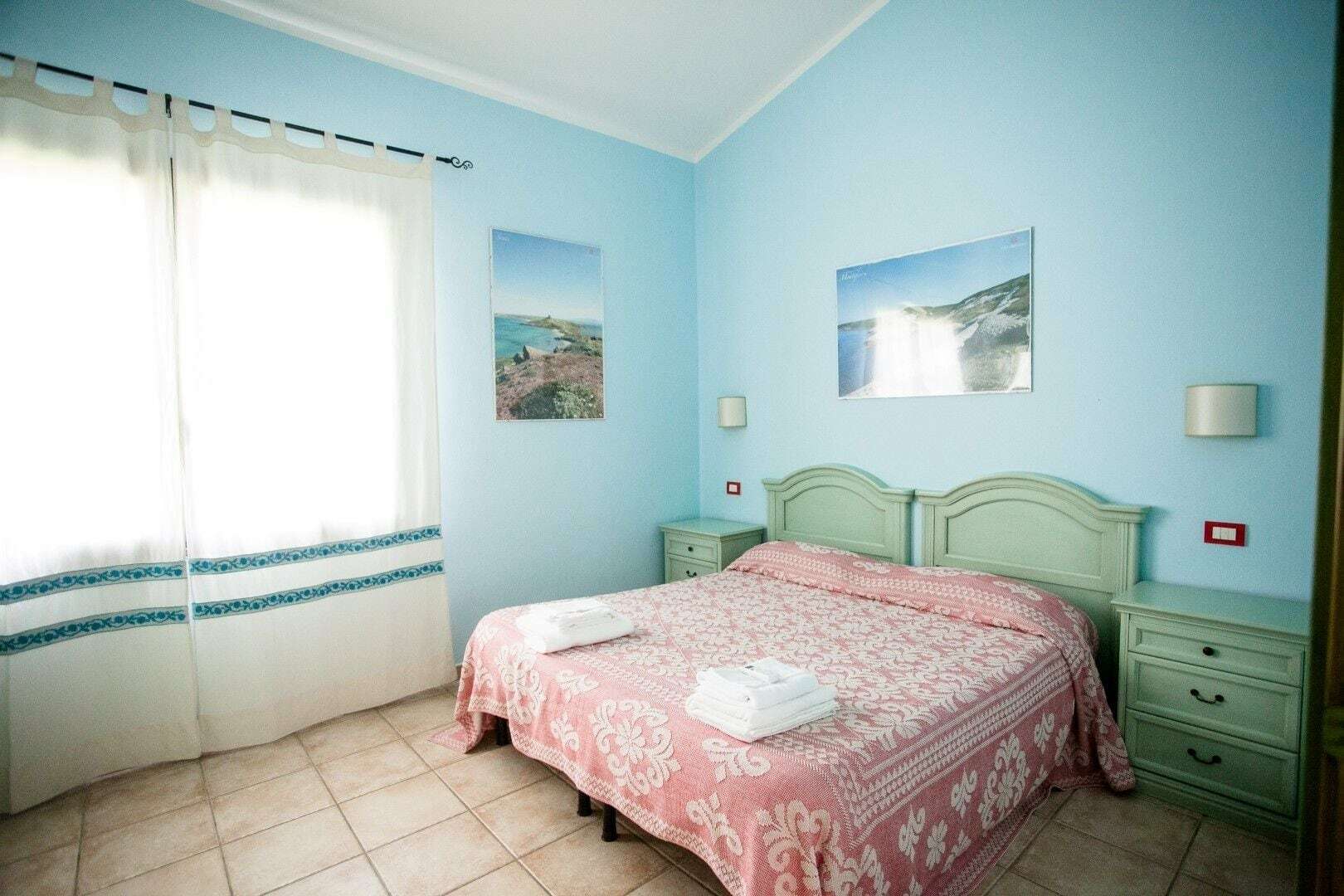 Agriturismo Archelao Oristano Eksteriør bilde